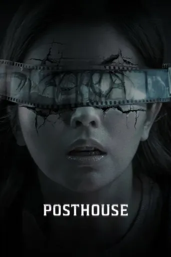 Posthouse (2025) poster