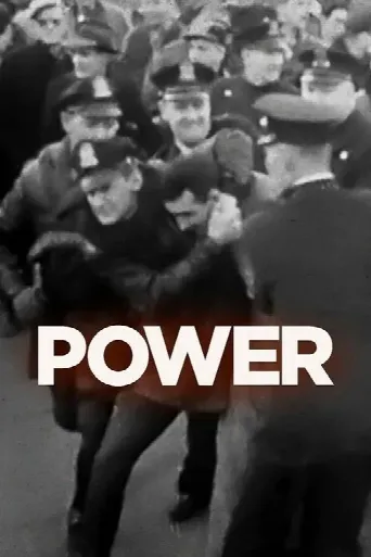 Power (2024) poster