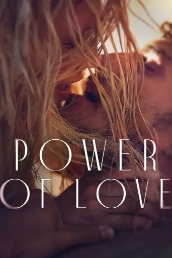 Power of Love (2023) poster
