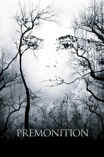 Premonition (2007) poster