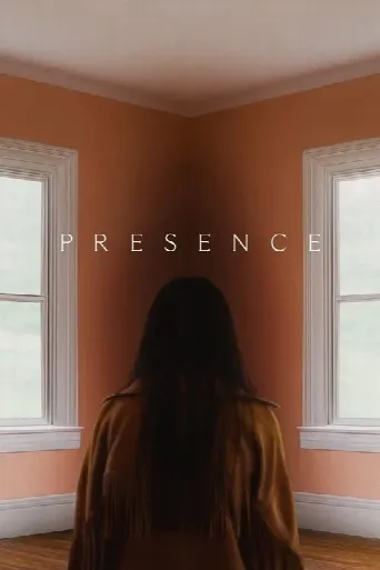 Presence (2025) poster