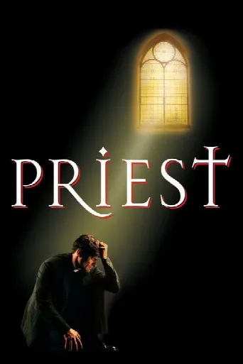 Priest (1994) poster