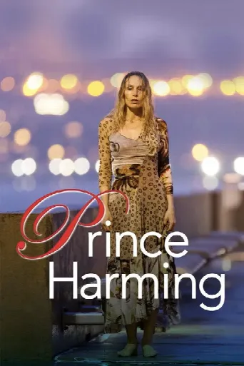 Prince Harming (2019) poster