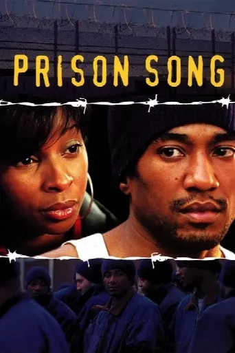Prison Song (2001) poster