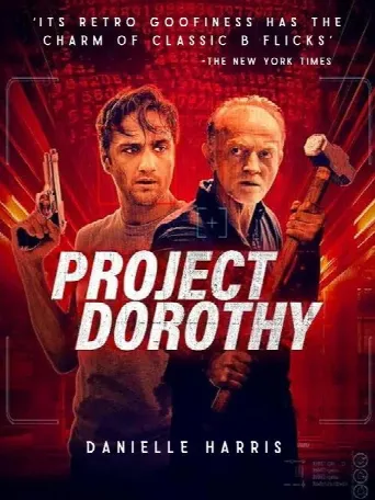 Project Dorothy (2024) poster
