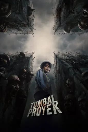 Project Sacrifice (2026) poster