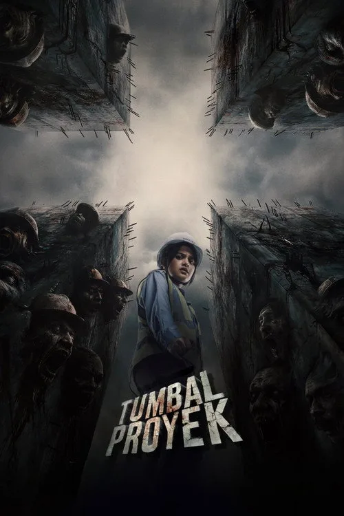 Watch Project Sacrifice (2026) online free - poster