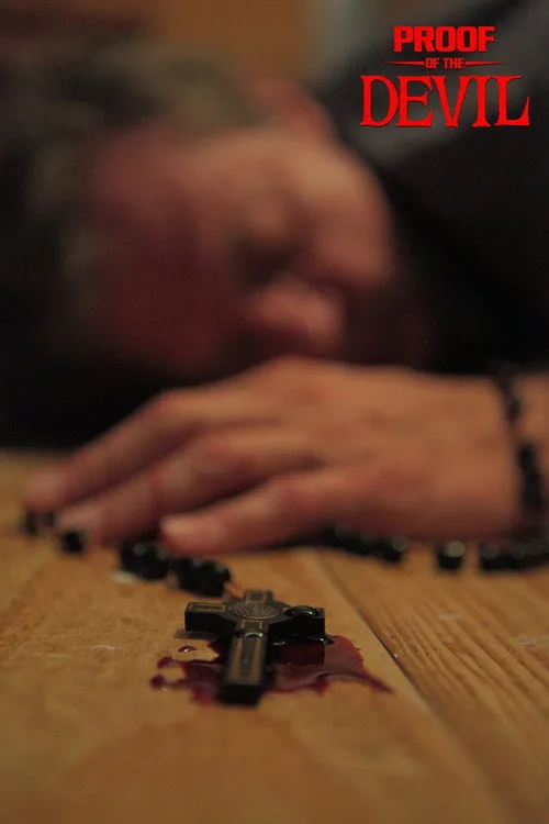 Watch Proof of the Devil (2015) online free - poster