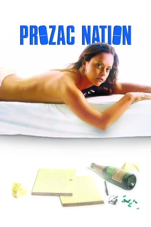 Prozac Nation (2001) poster