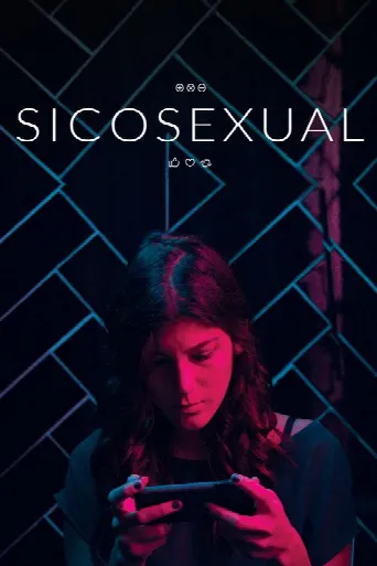 Psychosexual (2022) poster