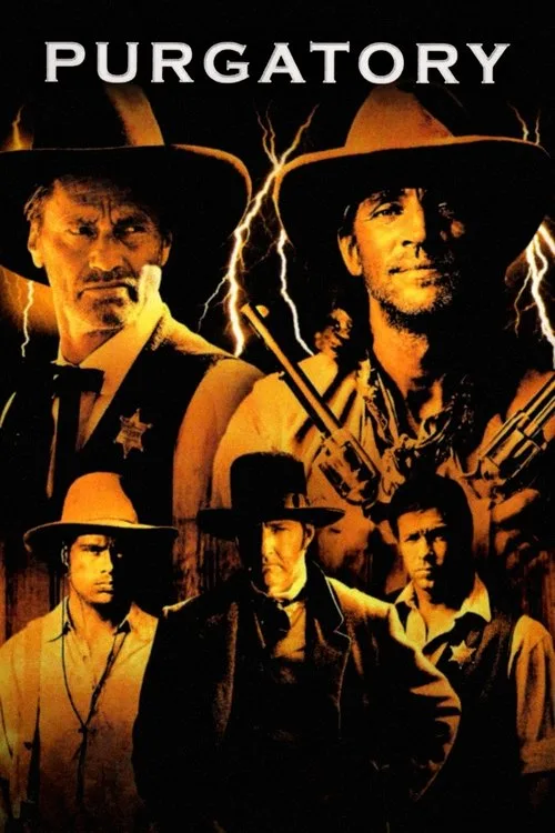 Purgatory (1999) poster
