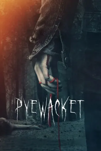 Pyewacket (2017) poster