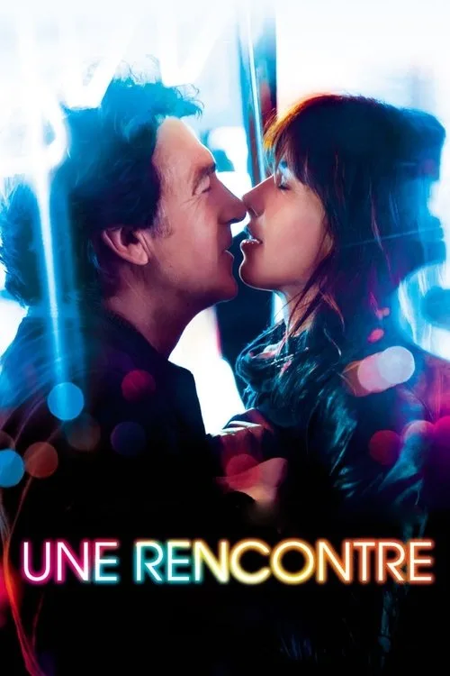Quantum Love (2014) poster