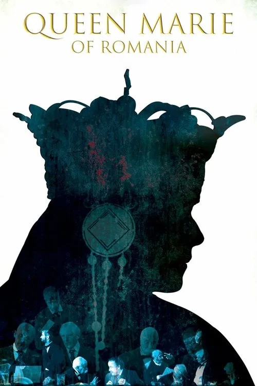 Queen Marie of Romania (2019) poster
