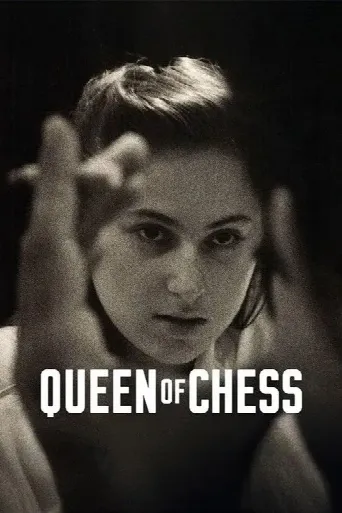 Queen of Chess (2026) poster