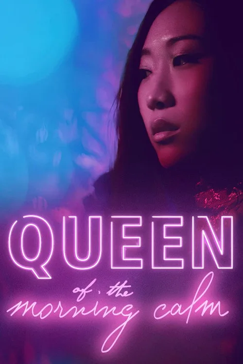 Watch Queen of the Morning Calm (2019) online free - poster