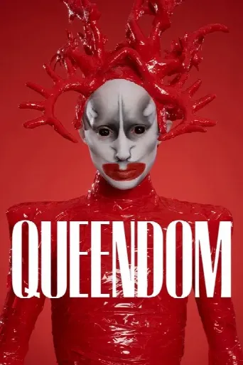 Queendom (2023) poster