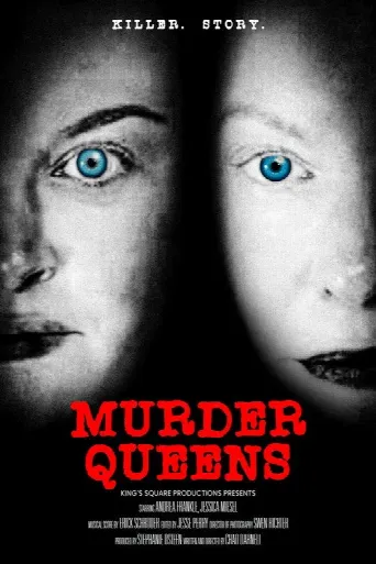 Queens (2024) poster