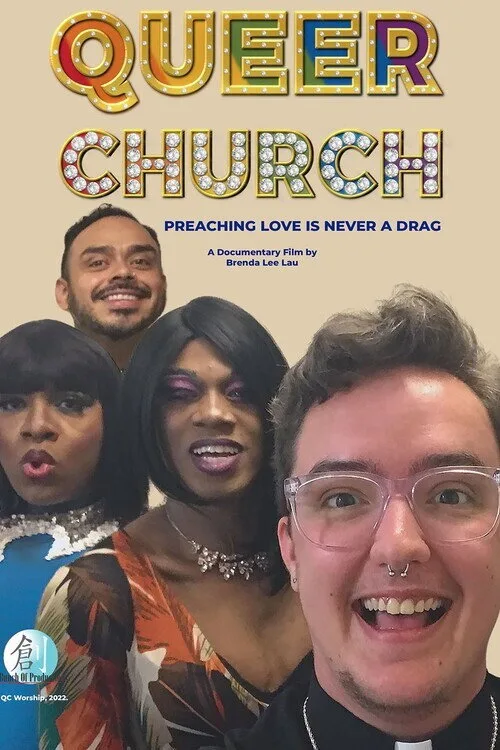 Queer Church (2023) poster