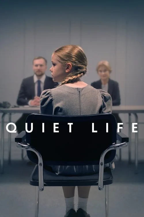 Quiet Life (2025) poster