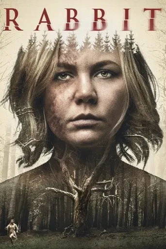 Rabbit (2017) poster