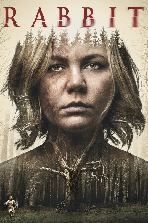 Watch Rabbit (2017) online free - poster