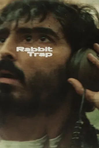 Rabbit Trap (2025) poster