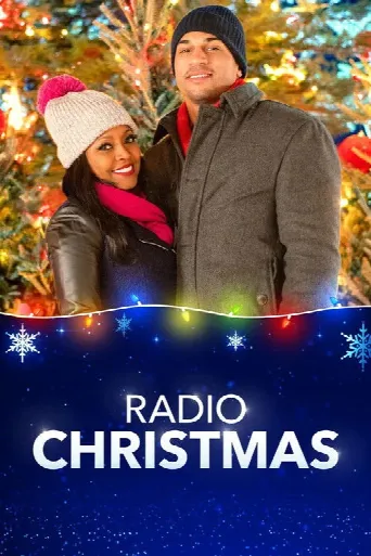 Radio Christmas (2019) poster