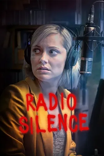 Radio Silence (2019) poster