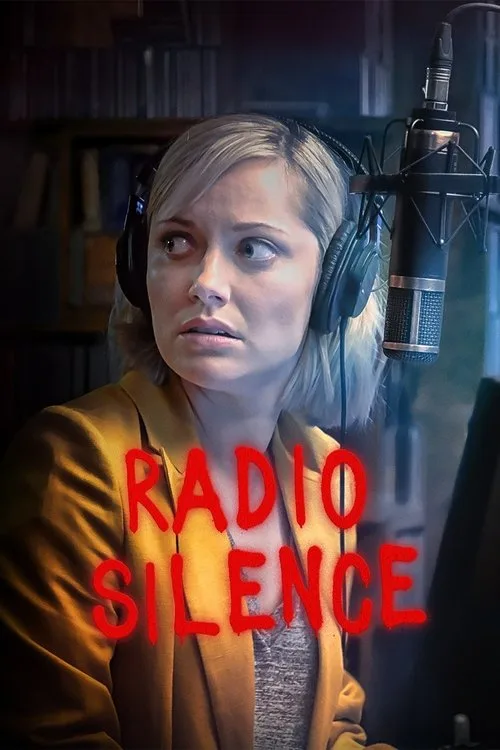 Radio Silence (2019) poster