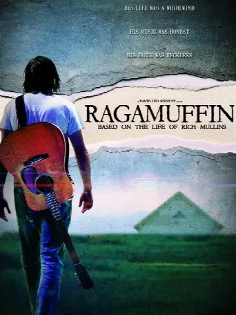 Ragamuffin (2014) poster