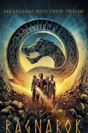 Ragnarok (2013) poster