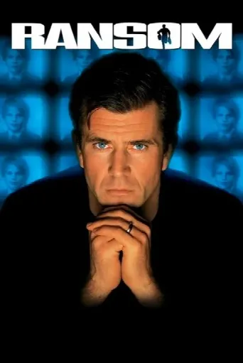 Ransom (1996) poster