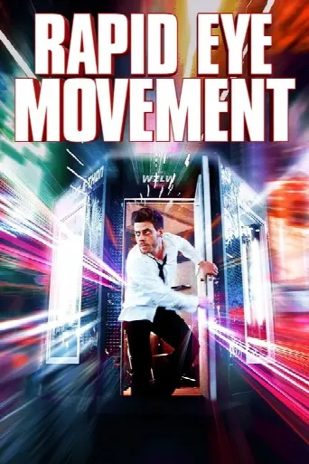 Rapid Eye Movement (2019) poster