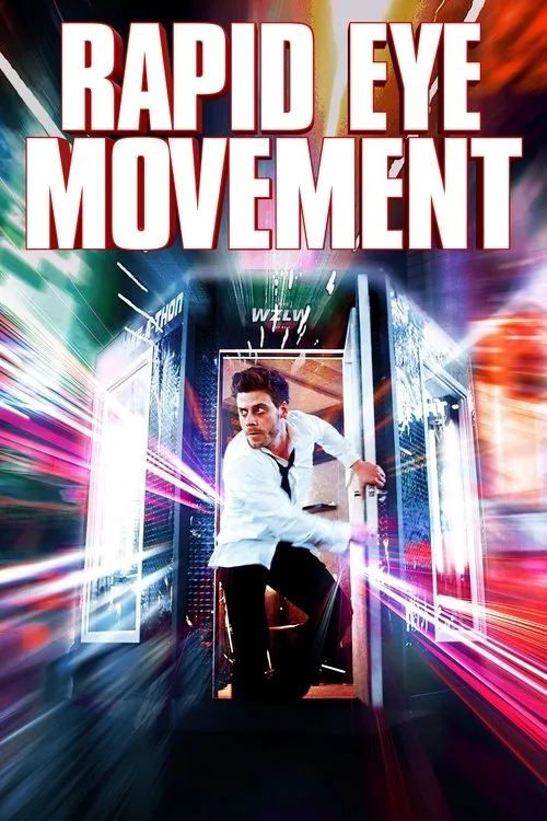 Watch Rapid Eye Movement (2019) online free - poster