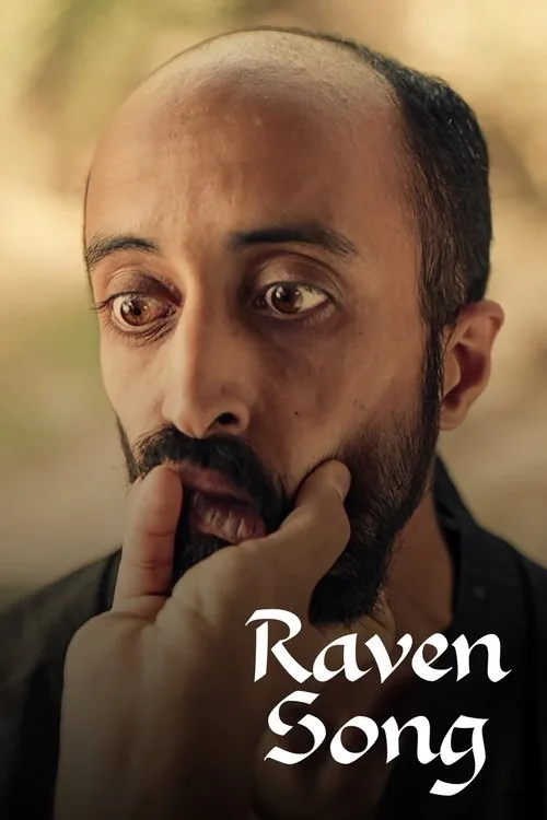 Watch Raven Song (2022) online free - poster