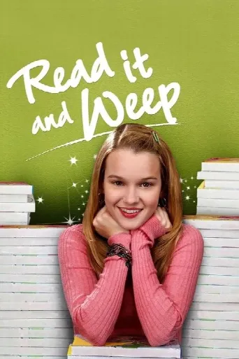 Read It and Weep (2006) poster