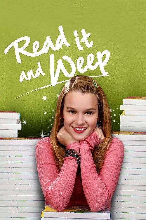 Watch Read It and Weep (2006) online free - poster