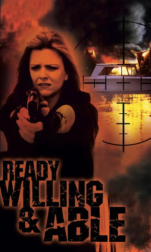 Watch Ready, Willing & Able (1999) online free - poster