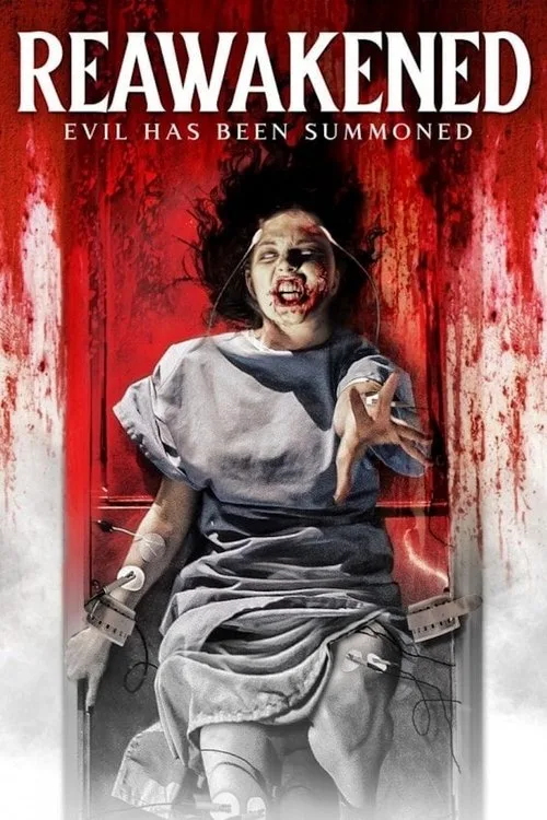 Reawakened (2020) poster
