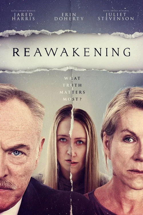 Reawakening (2024) poster