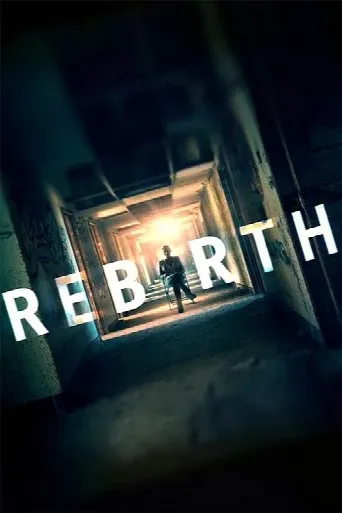 Rebirth (2016) poster