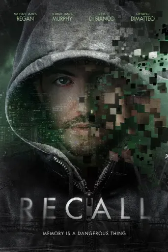 Recall (2018) poster