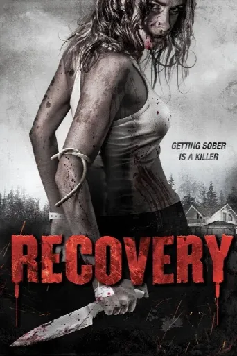 Recovery (2019) poster