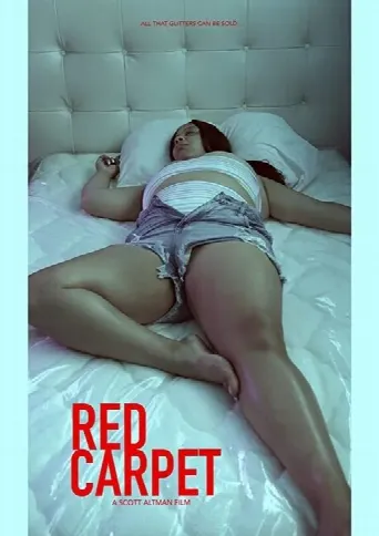 Red Carpet (2021) poster
