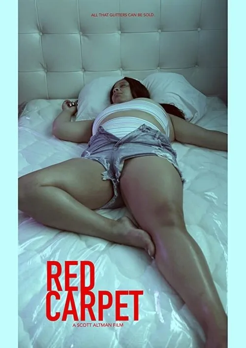 Red Carpet (2021) poster