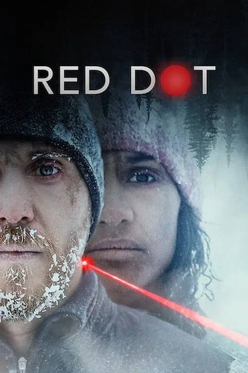 Red Dot (2021) poster