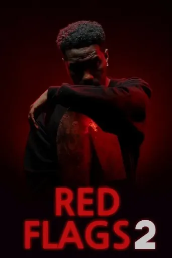 Red Flags 2 (2023) poster
