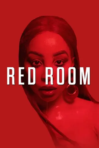 Red Room (2019) poster