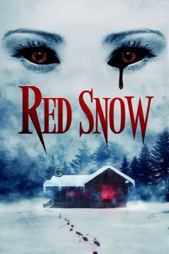 Red Snow (2021) poster
